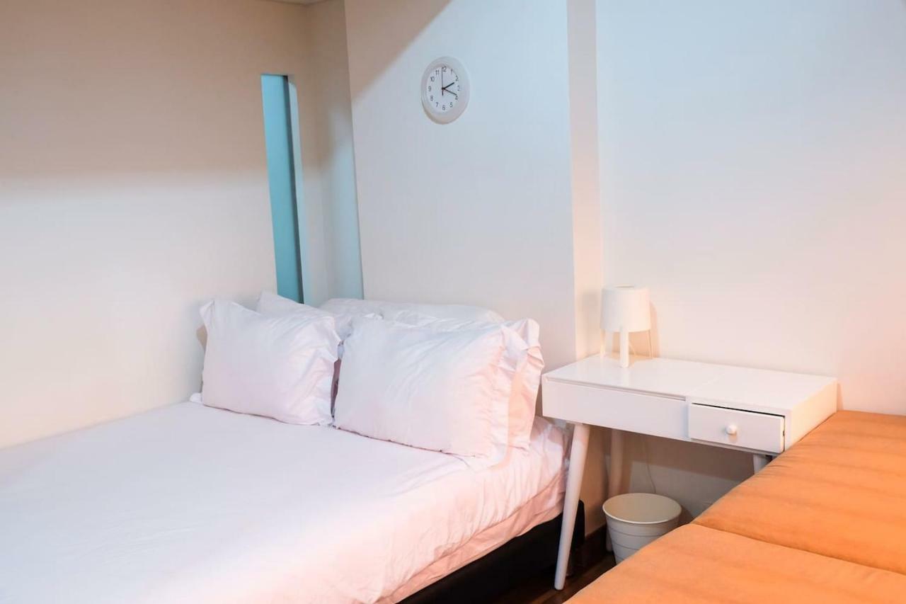 Lavenderbnb 1 At Uttara The Icon Apartment 요그야카르타 외부 사진